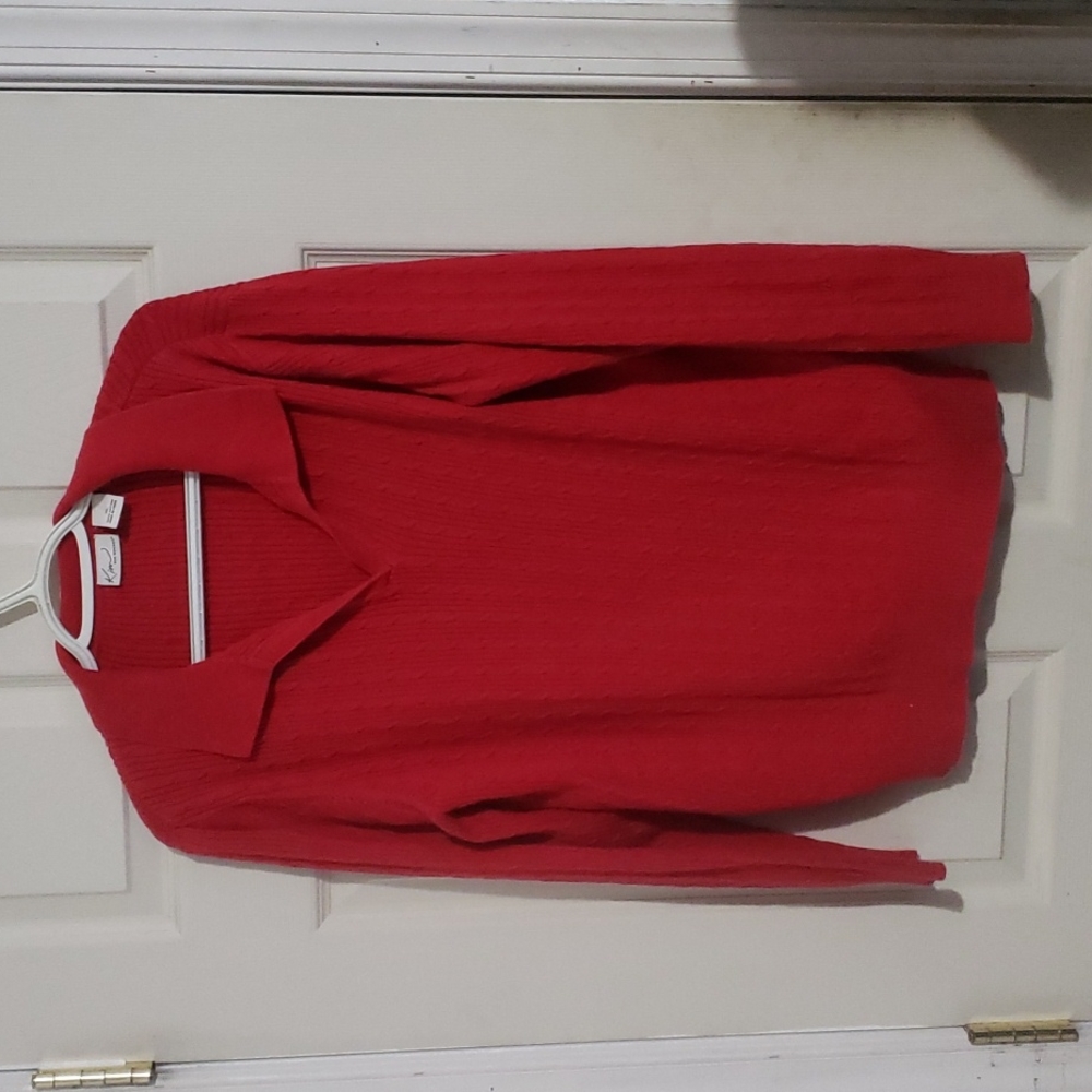 Kim Sweater